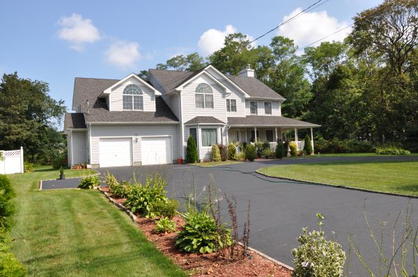 Driveway Resealing in Granger