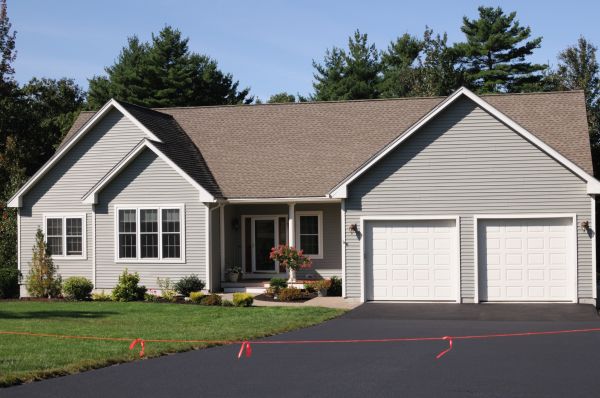 Sealcoating Service in Granger