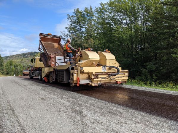 Cost of Asphalt Slurry Repair in Granger